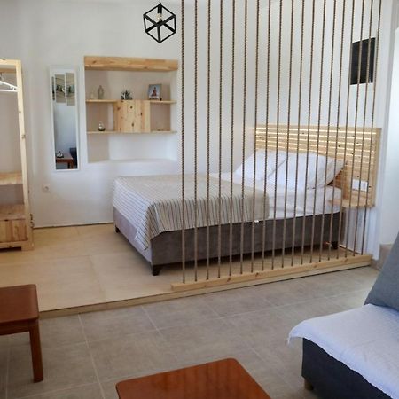 הוילה Heliophilia Lindos מראה חיצוני תמונה
